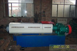 供应优质塑料印刷制袋机，助力包装行业升级——聚焦利民塑料机械厂的专业制造