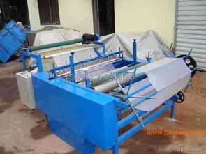 制袋机 生产厂家与价格指南，解析塑料制袋机的选择与应用